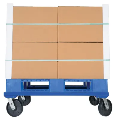 Vestil PRM-4048-8 Steel Pro-Mover