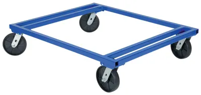Vestil PRM-4048-8 Steel Pro-Mover