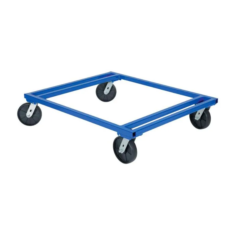 Vestil PRM-4048-8 Steel Pro-Mover