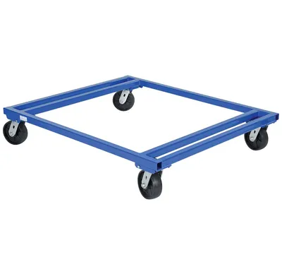 Vestil PRM-4048 Steel Pro-Mover