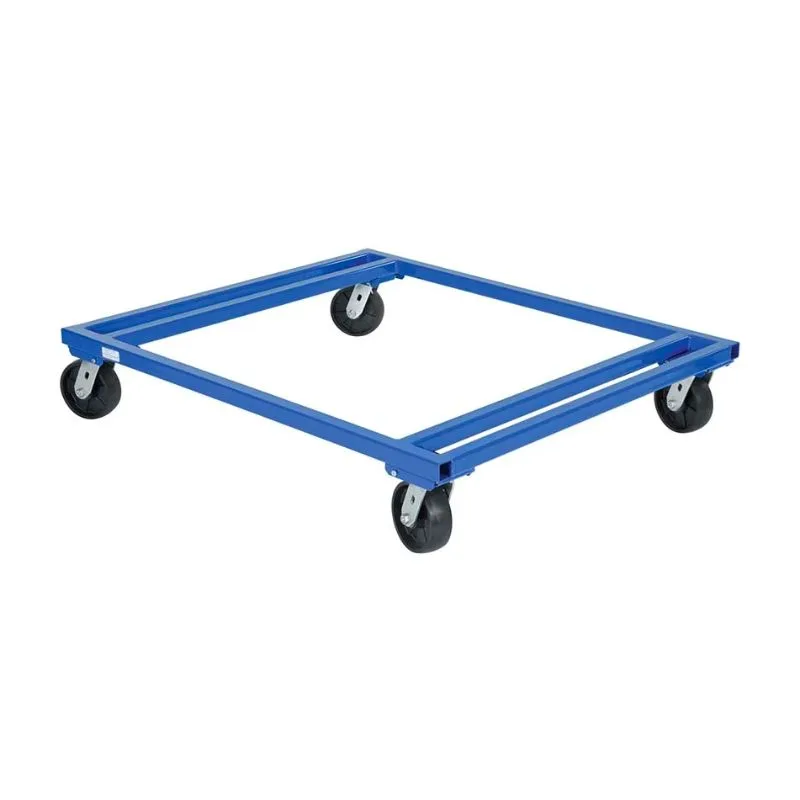 Vestil PRM-4048 Steel Pro-Mover
