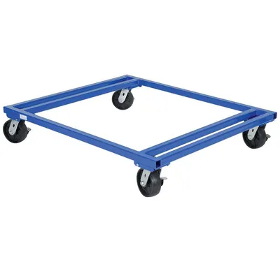 Vestil PRM-4848-8 Steel Pro-Mover