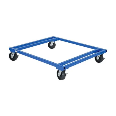Vestil PRM-4848-8 Steel Pro-Mover