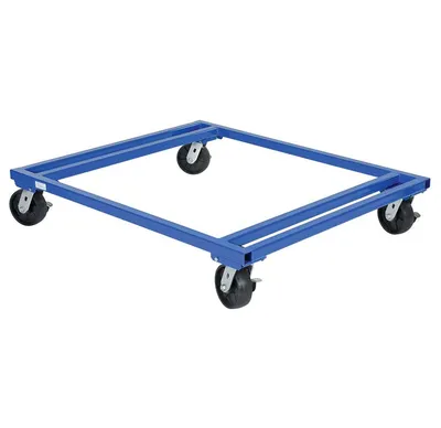 Vestil PRM-4848 Steel Pro-Mover