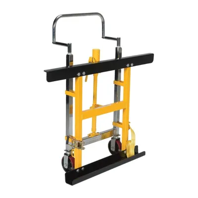 Vestil PRRJ-10-D Steel Pallet Rack Lifting Dolly