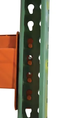 Vestil PRTD-10-42-24 Steel Pallet Racking Frame 4