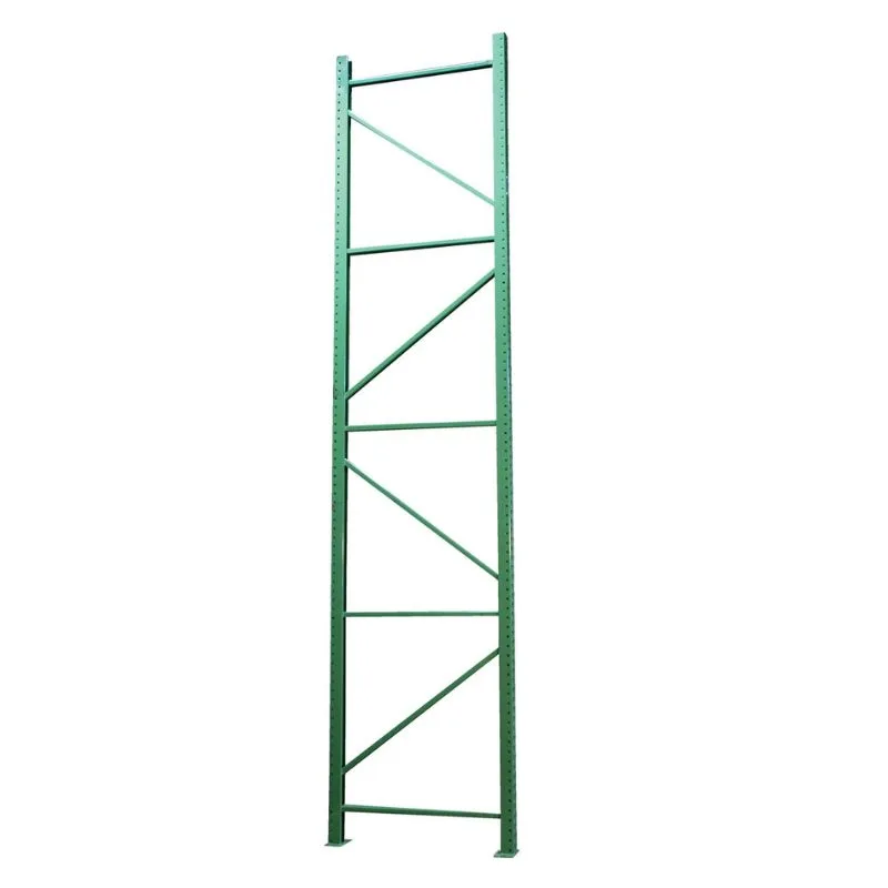 Vestil PRTD-10-42-24 Steel Pallet Racking Frame