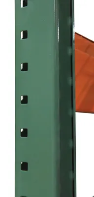 Vestil PRTD-16-42-24 Steel Pallet Racking Frame 3