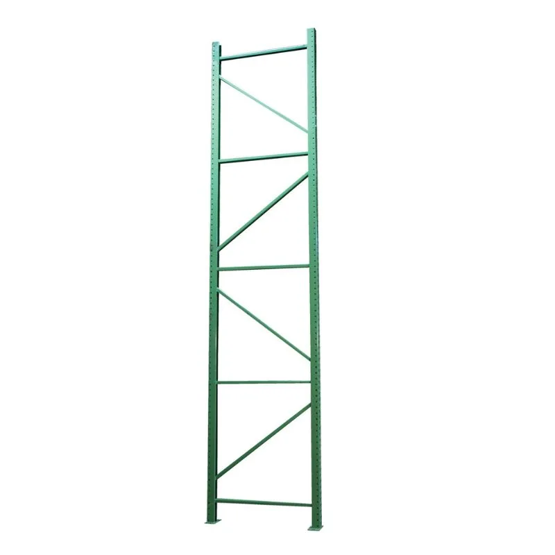 Vestil PRTD-16-42-24 Steel Pallet Racking Frame