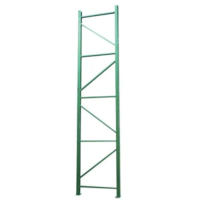 Vestil PRTD-18-42-24 Steel Pallet Racking Frame