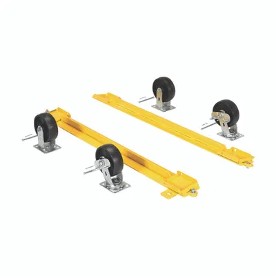 Vestil PS-RF-CK Pallets Stand Caster Kit