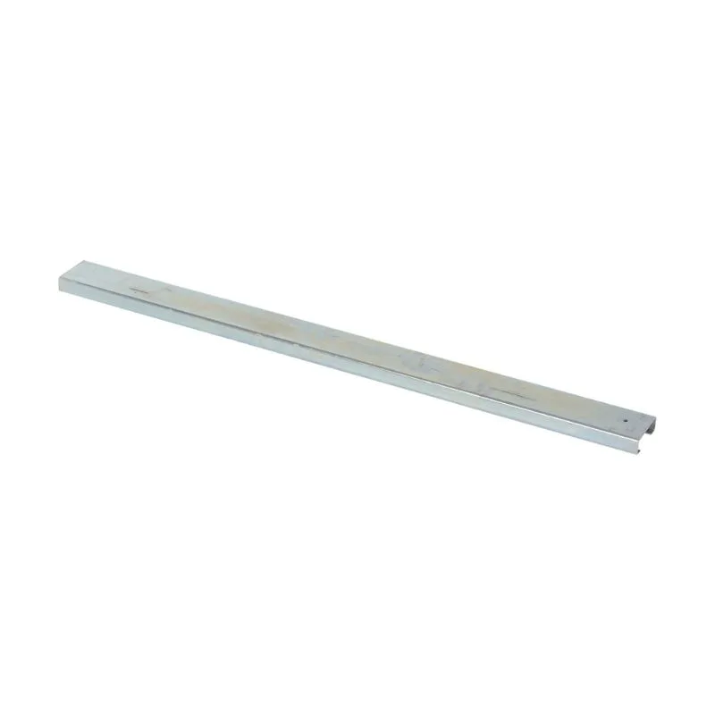 Vestil PSB-42 Galvanized Steel Pallet Support Bar
