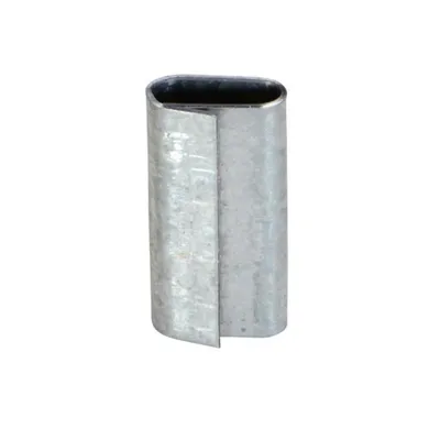 Vestil PSEAL-12 Poly Strapping Seals