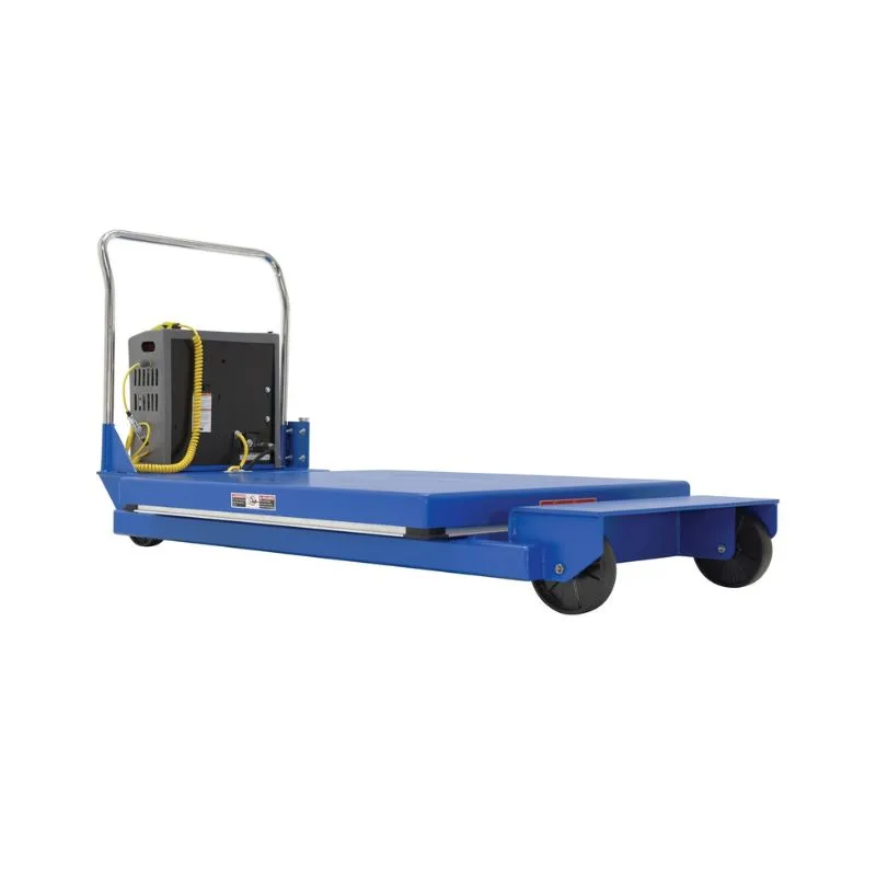 Vestil PST-2-46 lift table