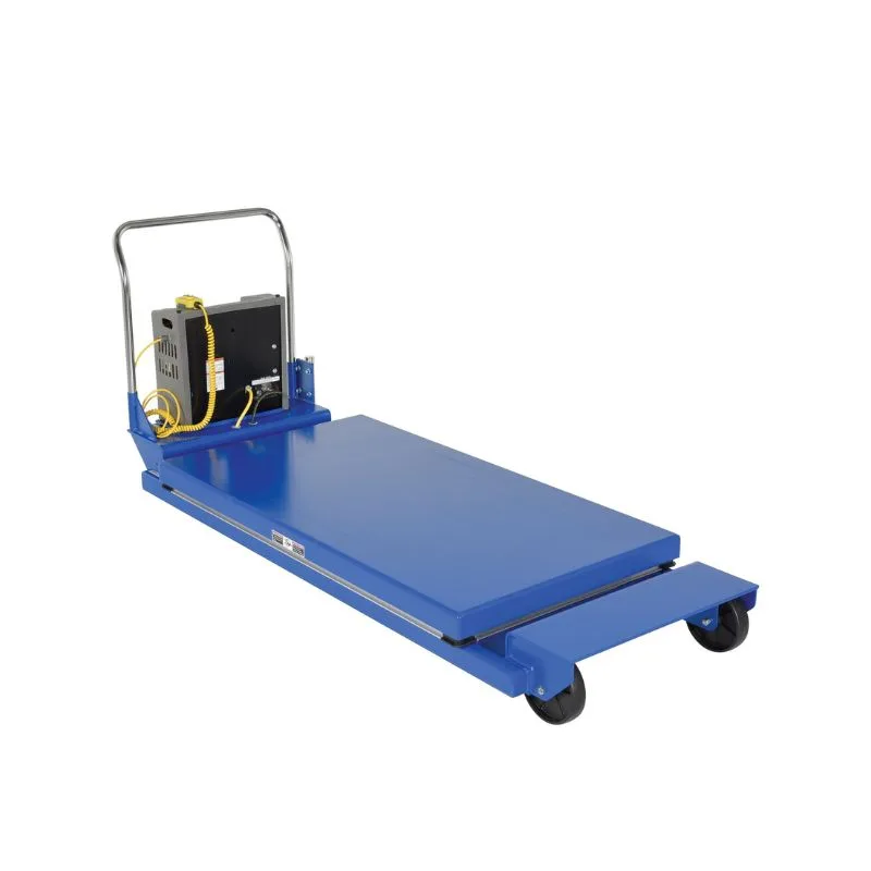 Vestil PST-2-58 lift table
