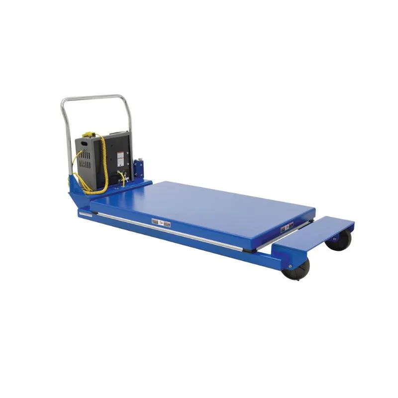 Vestil PST-3-46 lift table