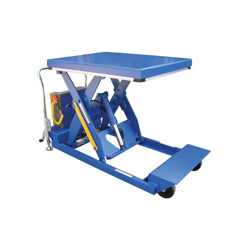 Vestil PST-4-47 lift table