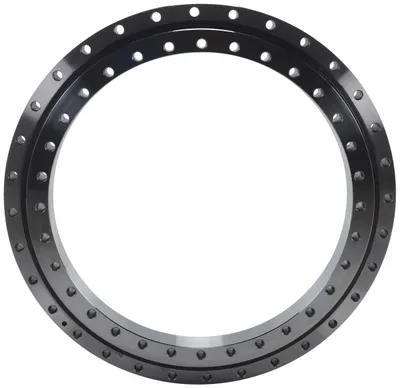 Vestil PTB-24 Steel Precision Turret Bearing