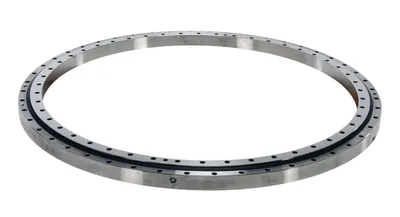 Vestil PTB-46 Steel Precision Turret Bearing