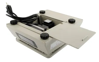 Vestil PTDSC-66 Plastic Parts Scale
