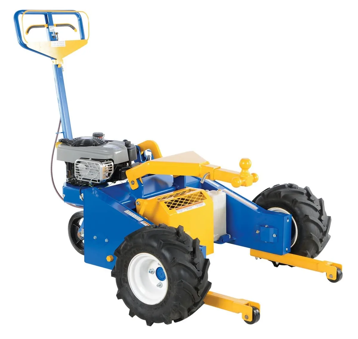 Vestil PTM-GPT trailer mover