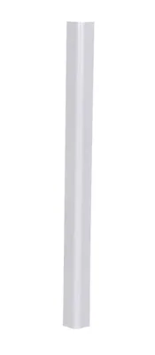 Vestil PVC-48R-WH warehouse equipment shown from an alternate angle