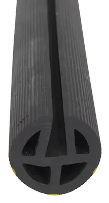 Vestil PVCG-A warehouse equipment shown from an alternate angle