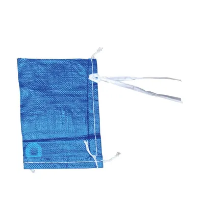 Vestil PWB-68-B Polypropylene Woven Parts/Sand Bag