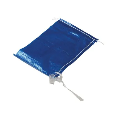 Vestil PWB-812-B Polypropylene Woven Parts/Sand Bag