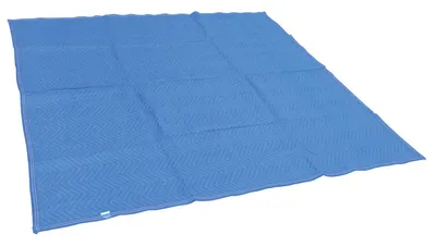 Vestil QPC-7280-DP-1PK moving blanket shown from an alternate angle