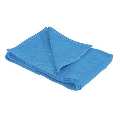 Vestil QPC-7280-DP-1PK Polyester/Cotton General Duty Quilted Moving Pad