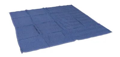 Vestil QPC-7280-VP-4PK moving blanket shown from an alternate angle