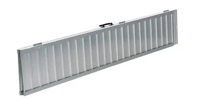 Vestil RAMP-SF shown from an alternate angle