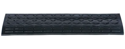 Vestil RCR-35 crowd control shown from an alternate angle