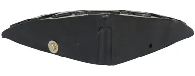 Vestil RCR-C crowd control shown from an alternate angle