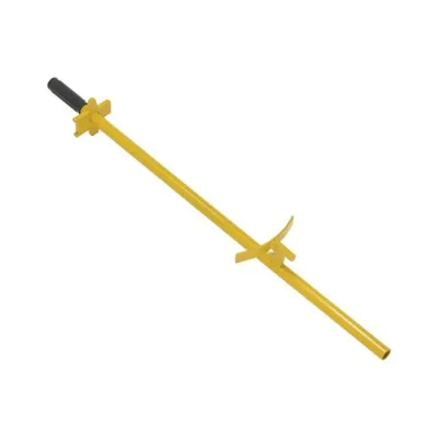 Vestil RDC-60-HDL Rotating Drum Cart-Replacement Handle