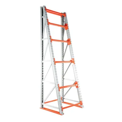 Vestil RERC-3410 Steel Reel Rack Starter Kit