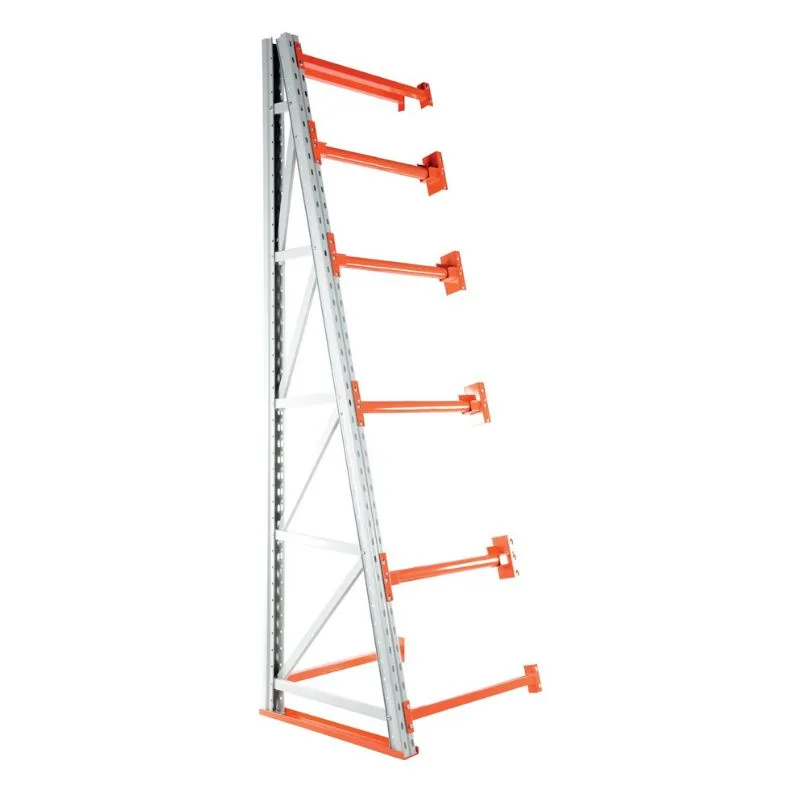 Vestil RERC-A-3310 Steel Reel Rack Add-On Kit