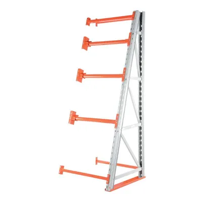 Vestil RERC-A-338 Steel Reel Rack Add-On Kit