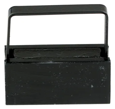Vestil ROTO-25 industrial magnets​ shown from an alternate angle