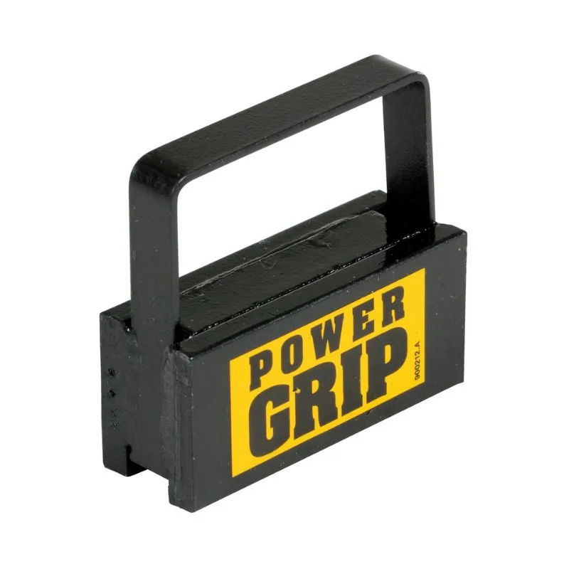 Vestil ROTO-25 Ceramic Roto Grip Magnetic Easy Lift