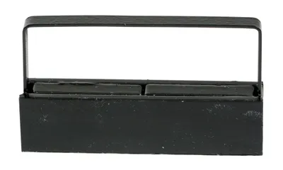 Vestil ROTO-50 industrial magnets​ shown from an alternate angle