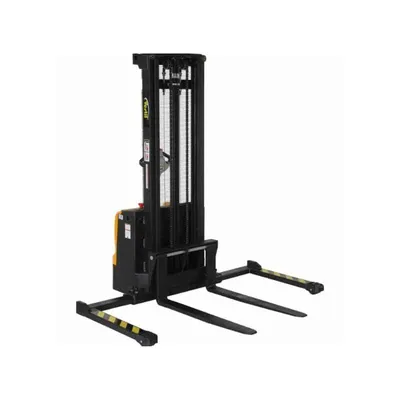 Vestil S-125-AA-DM Stacker