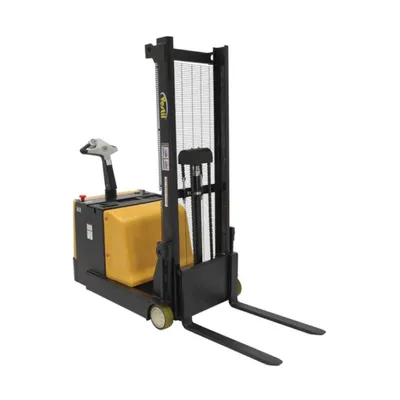 Vestil S-CB-62 Steel Counter Balanced Powered Lift