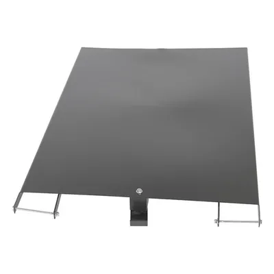 Vestil S-DK Optional Removable Platform 3