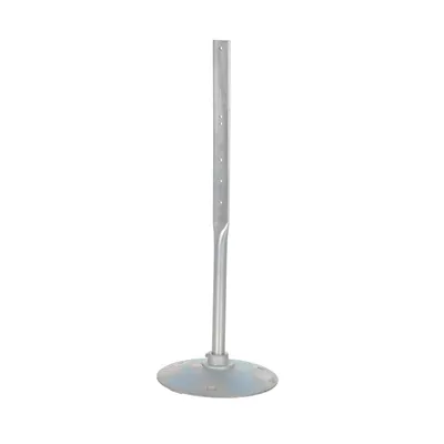Vestil S-STAND Steel Sign Stand