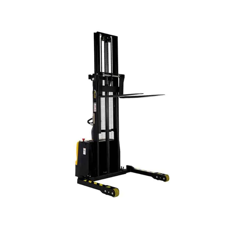 Vestil S3-62-AA Stacker