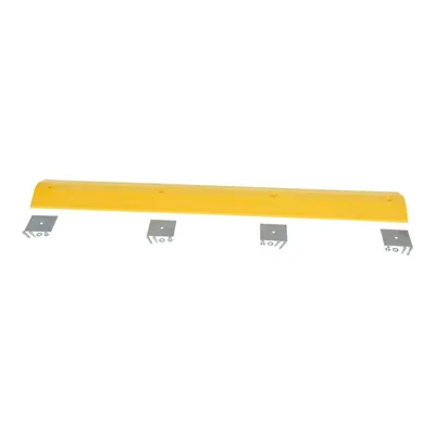 Vestil SBG-36 Plastic Speed Bump Glue Down Hardware