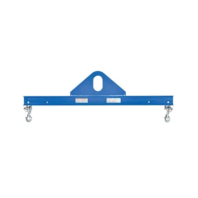 Vestil SBM-20-4 Steel Economy Spreader Beam