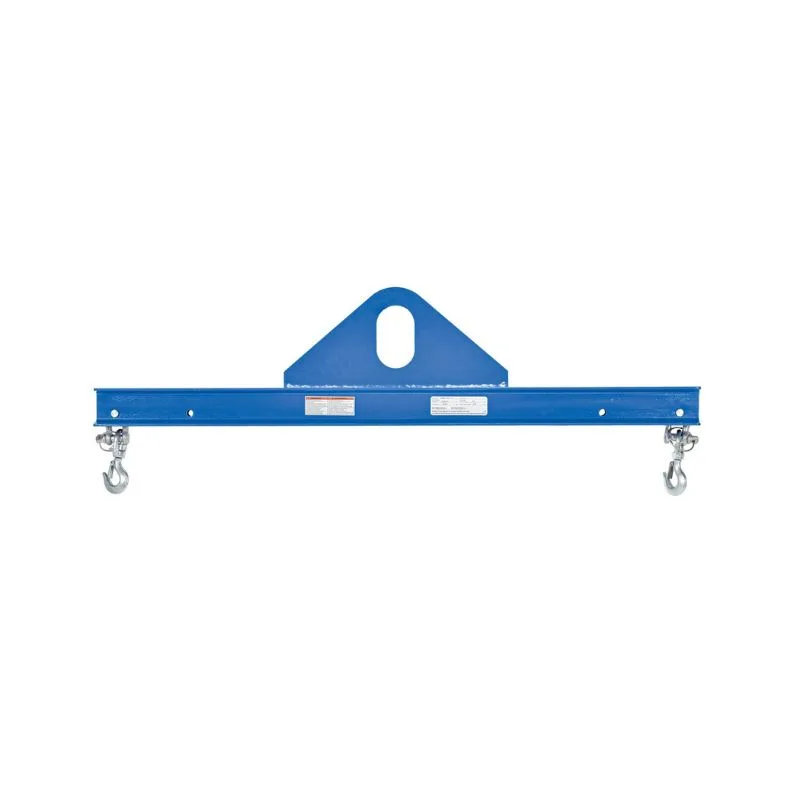 Vestil SBM-20-4  Steel Economy Spreader Beam